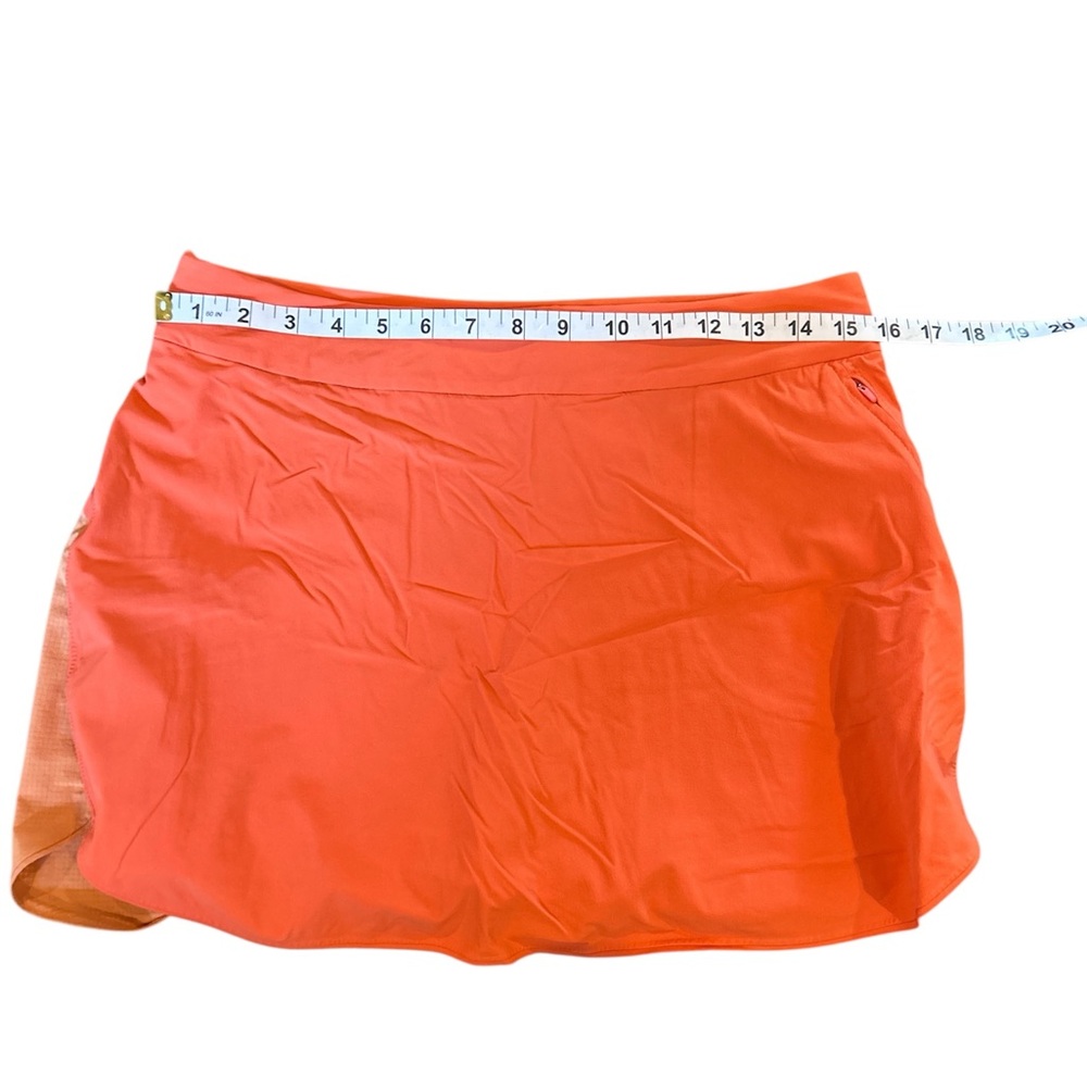 Outdoor Voices Women’s Size Medium Skort EUC - Picture 3 of 8